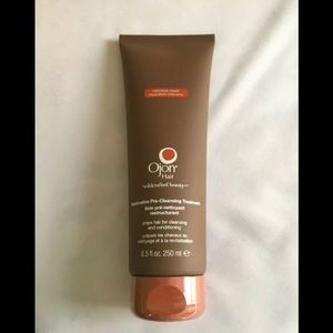 Ojon Hair Restorative Pre-Cleansing Treatment